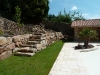 escalier-enrochement