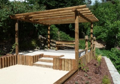 pergolas-bois